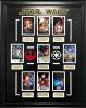 Signed Star Wars