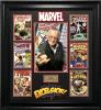 Stan Lee autographed