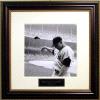 Mickey Mantle autographed