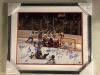 1980 Miracle On Ice autographed