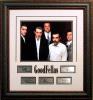 Goodfellas autographed