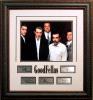 Robert DeNiro Goodfellas autographed