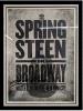 Signed Bruce Springsteen