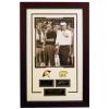 Jack Nicklaus & Arnold Palmer autographed