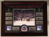 1994 New York Rangers autographed