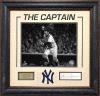 Signed Thurman Munson Hand-Signed Tribute