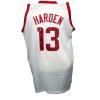 Signed James Harden Jersey