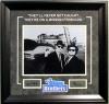 Blues Brothers autographed