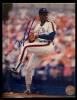 Doc Gooden autographed