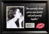 Elizabeth Taylor Tribute autographed