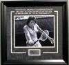 Signed Billie Jean King Tribute