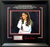 Signed Ariana Grande Tribute