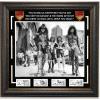 Signed KISS Tribute 