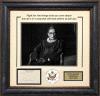 Signed Ruth Bader Ginsburg Signed Masterpiece