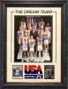 The Dream Team - RARE autographed