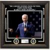 Signed President Joe Biden
