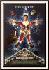 Chevy Chase Christmas Vacation autographed