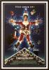 Signed Chevy Chase Christmas Vacation