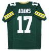 Davante Adams autographed