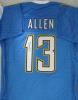 Signed Keenan Allen