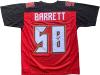 Signed Shaq Barrett