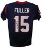 Will Fuller autographed