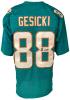 Mike Gesicki autographed