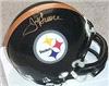 Signed Joe Greene