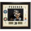 Roger Federer autographed