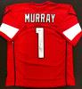 Signed Kyler Murray