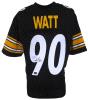 Signed TJ Watt