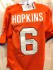 Signed Deandre Hopkins