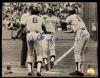 Signed Bucky Dent, Chris Chambliss & Roy White