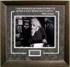 Signed Albert Einstein Tribute