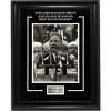 Signed Martin Luther King Jr.
