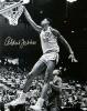 Kareem Abdul-Jabbar autographed