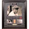 Jackie Robinson autographed