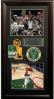 Milwaukee Bucks 2021 NBA Champions autographed