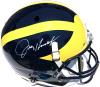 Jim Harbaugh autographed