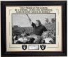 John Madden autographed