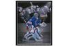 Henrik Lundqvist Tribute autographed