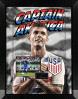 Christian Pulisic autographed
