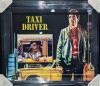 Robert Deniro "Taxi Driver" autographed