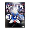 Damar Hamlin autographed