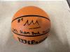 Mac McClung autographed