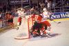 Private Tour of MSG led by Stephane Matteau autographed