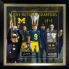 Signed Michigan 2024 National Champions