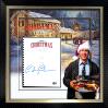 Signed Chevy Chase 