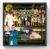 Rory McIlroy "2025 Masters Champion" autographed