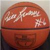 Bill Russell autographed